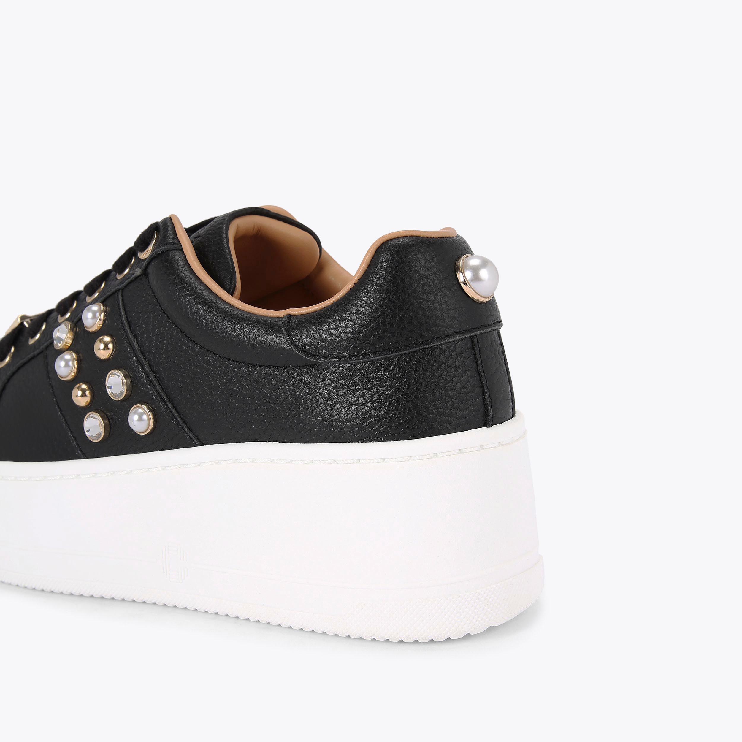 Carvela kurt geiger on sale trainers