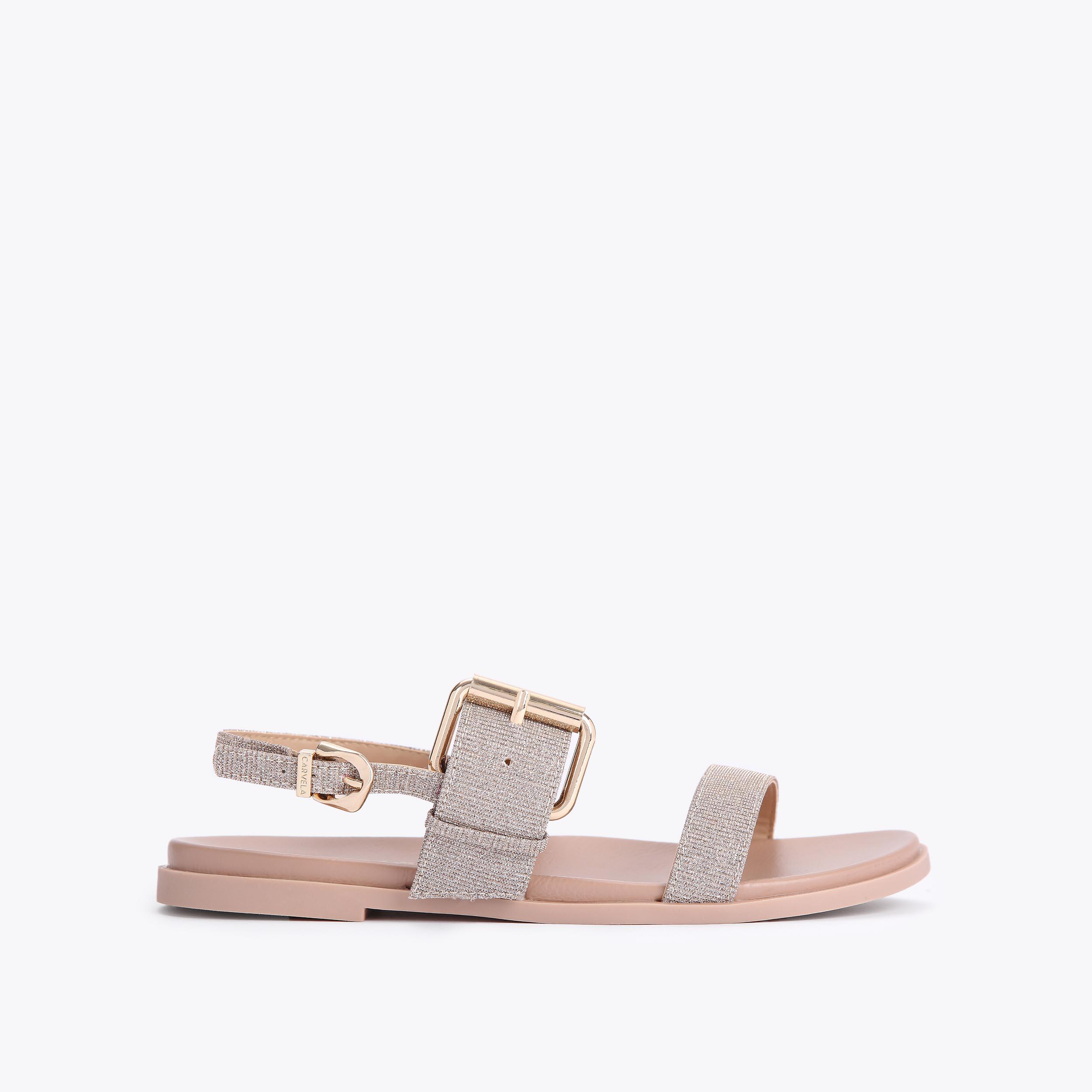 Carvela diamante outlet sandals