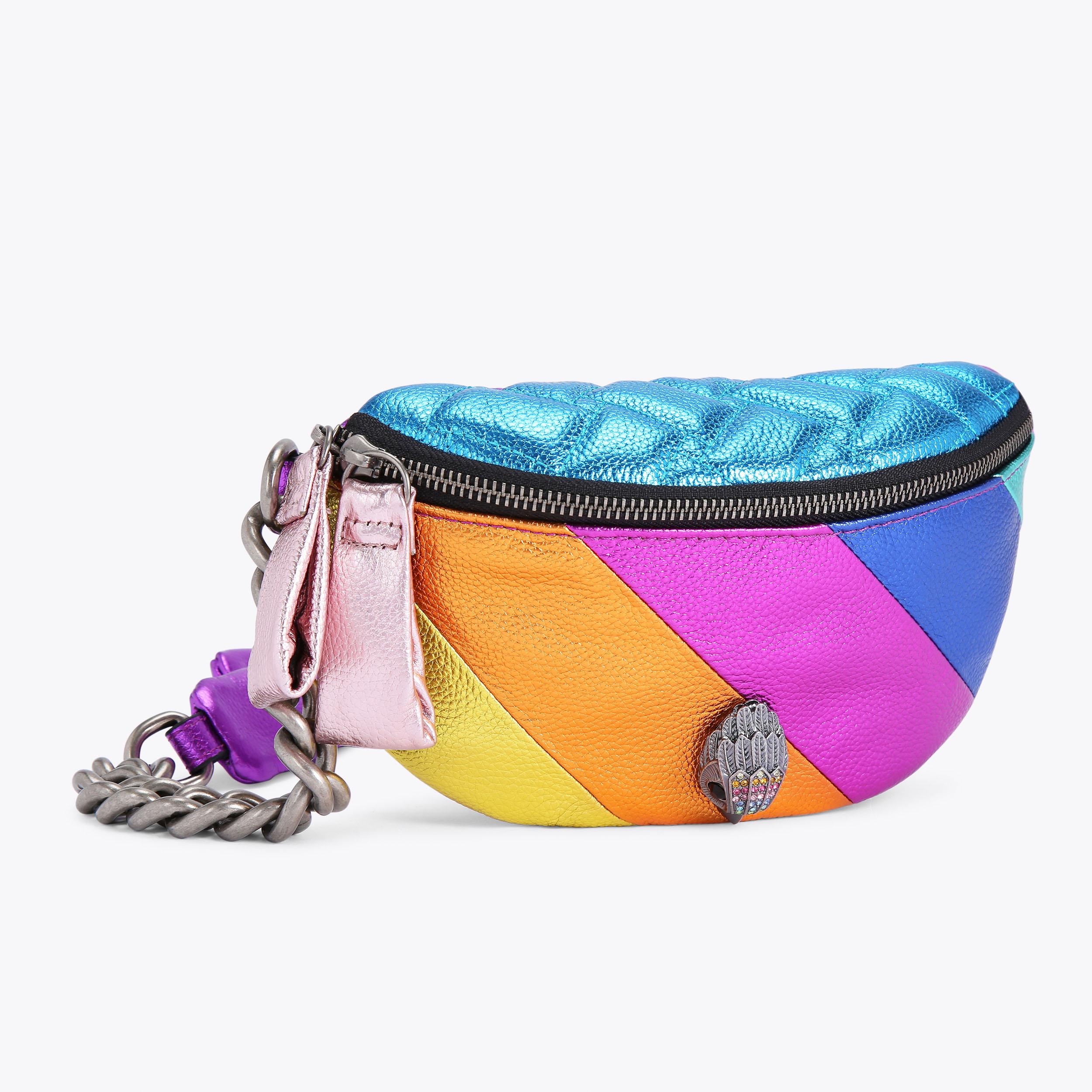 Kurt geiger discount multi coloured bag