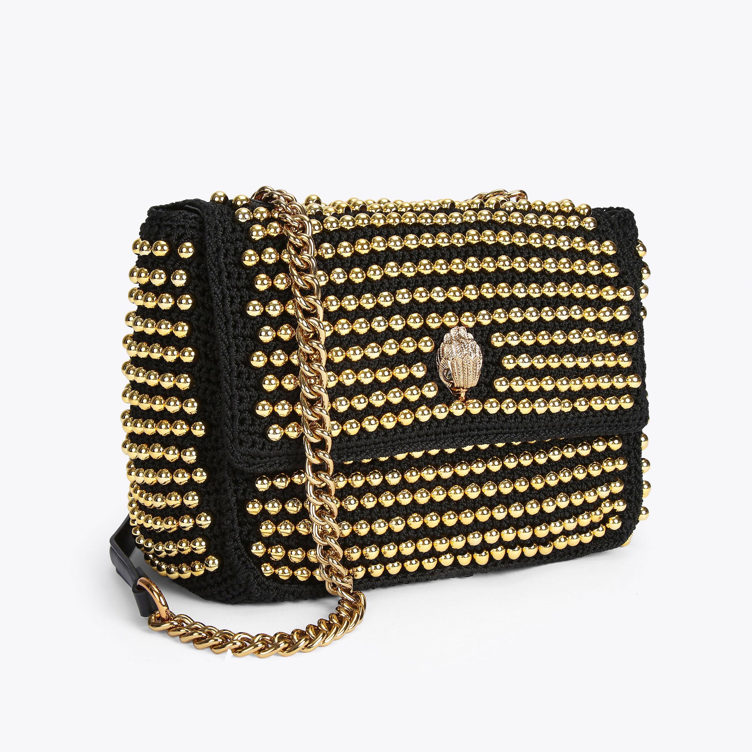 Stud Kensington Bag