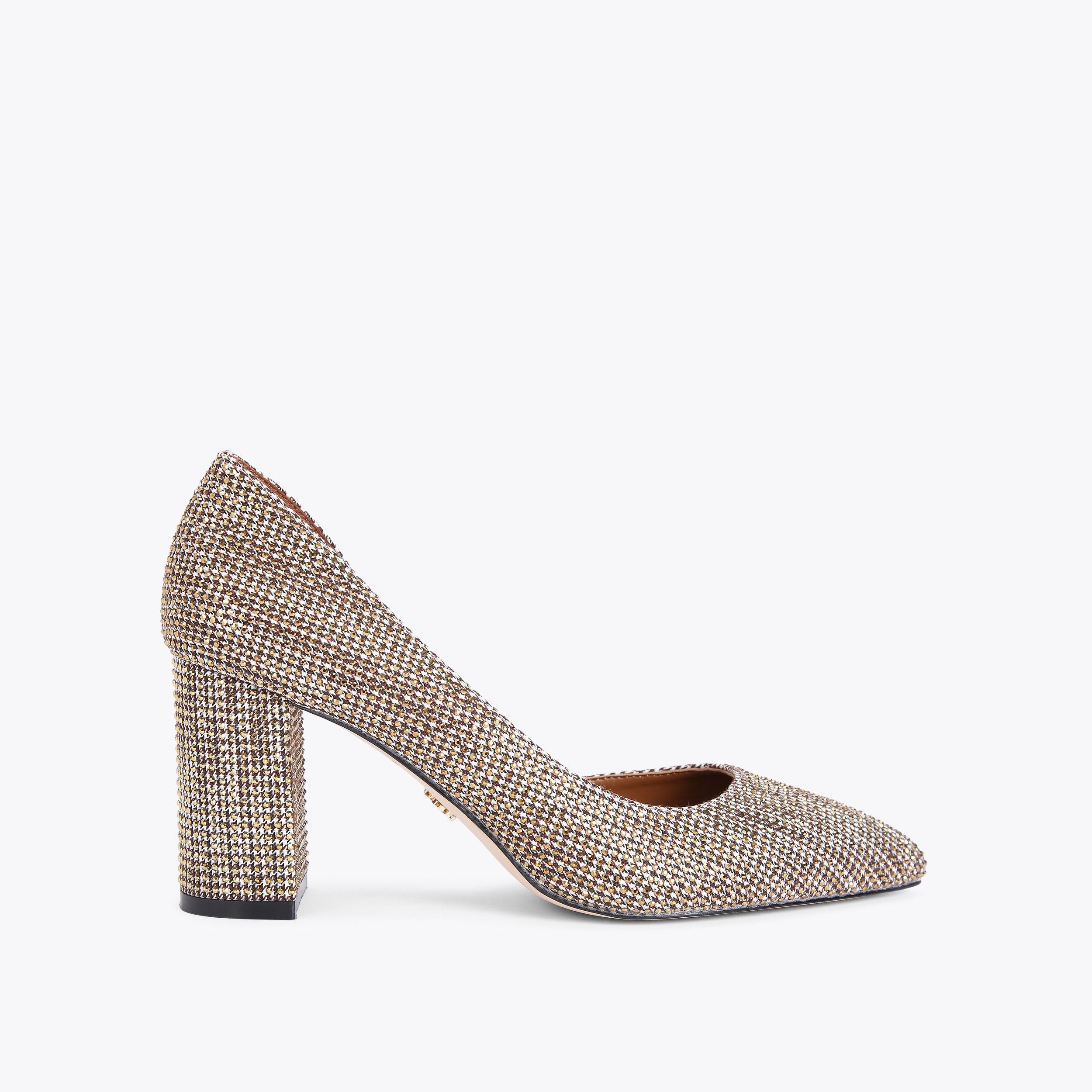 Kurt geiger 2024 court heels