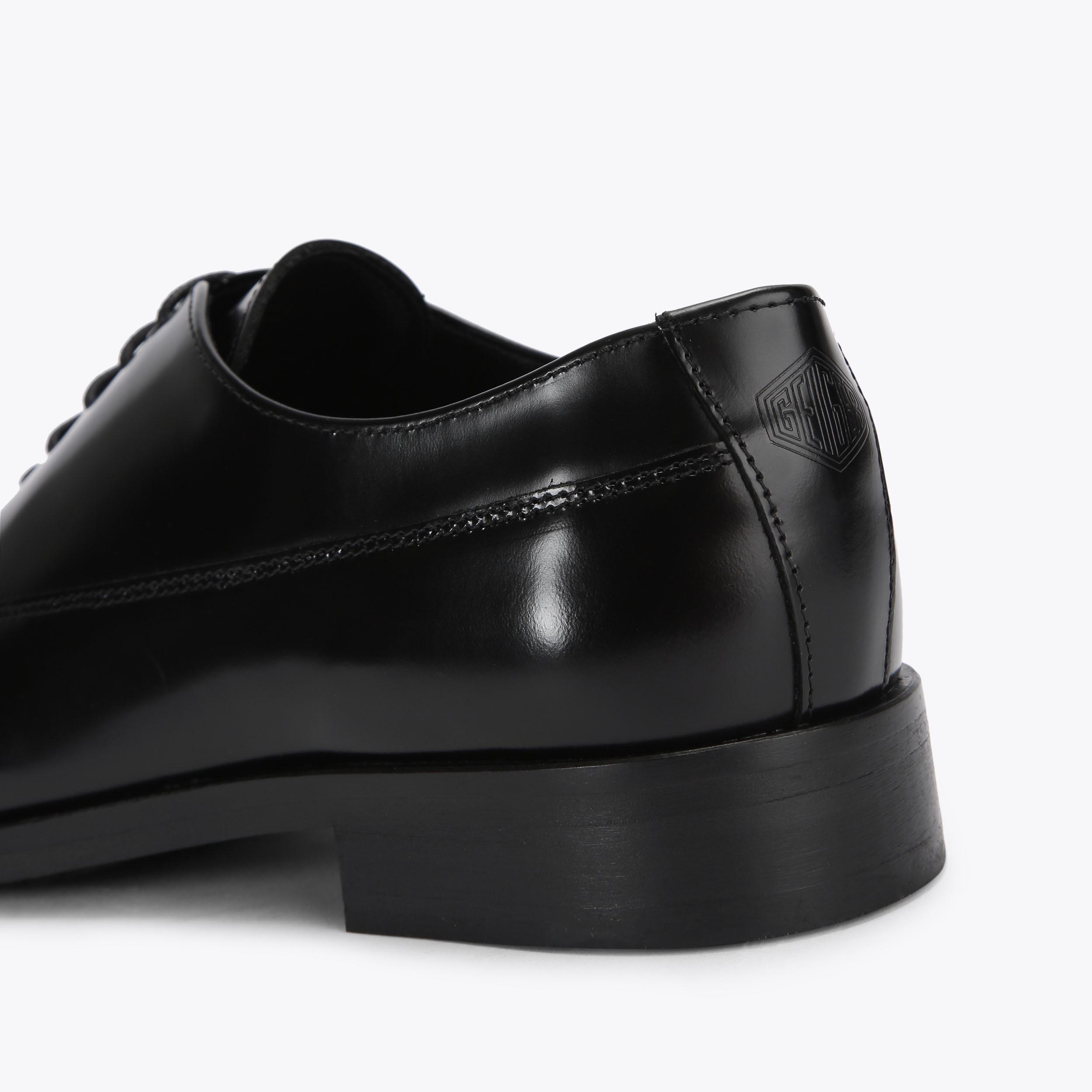 Kurt geiger hot sale oxford shoes