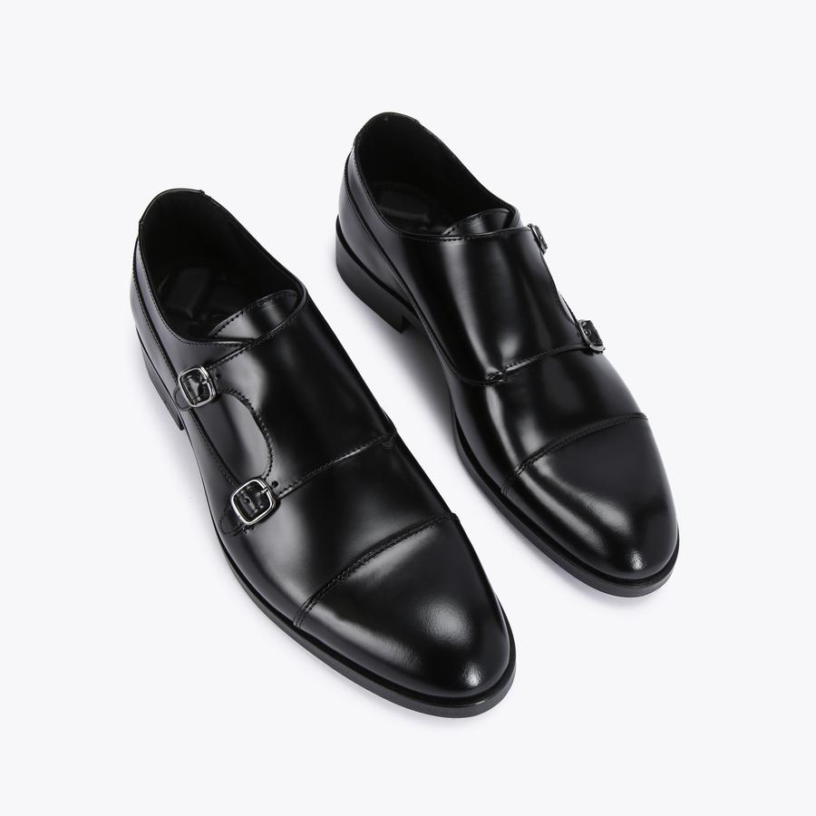 Kurt geiger mens patent shoes deals