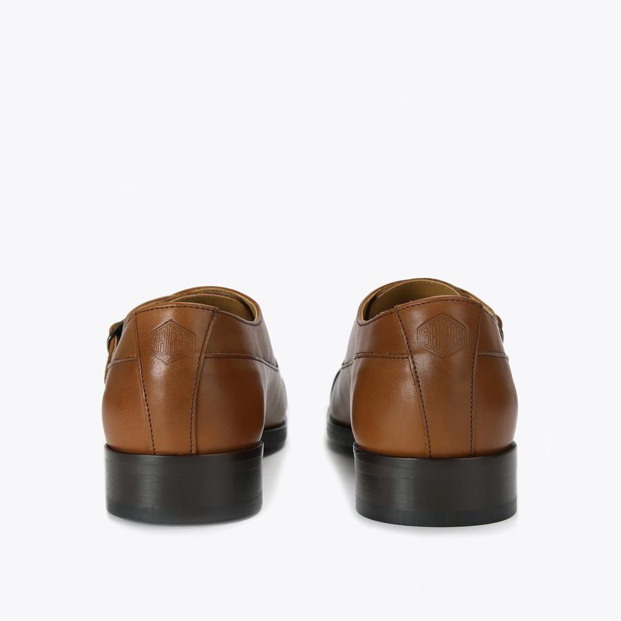 Kurt geiger tan shoes shop