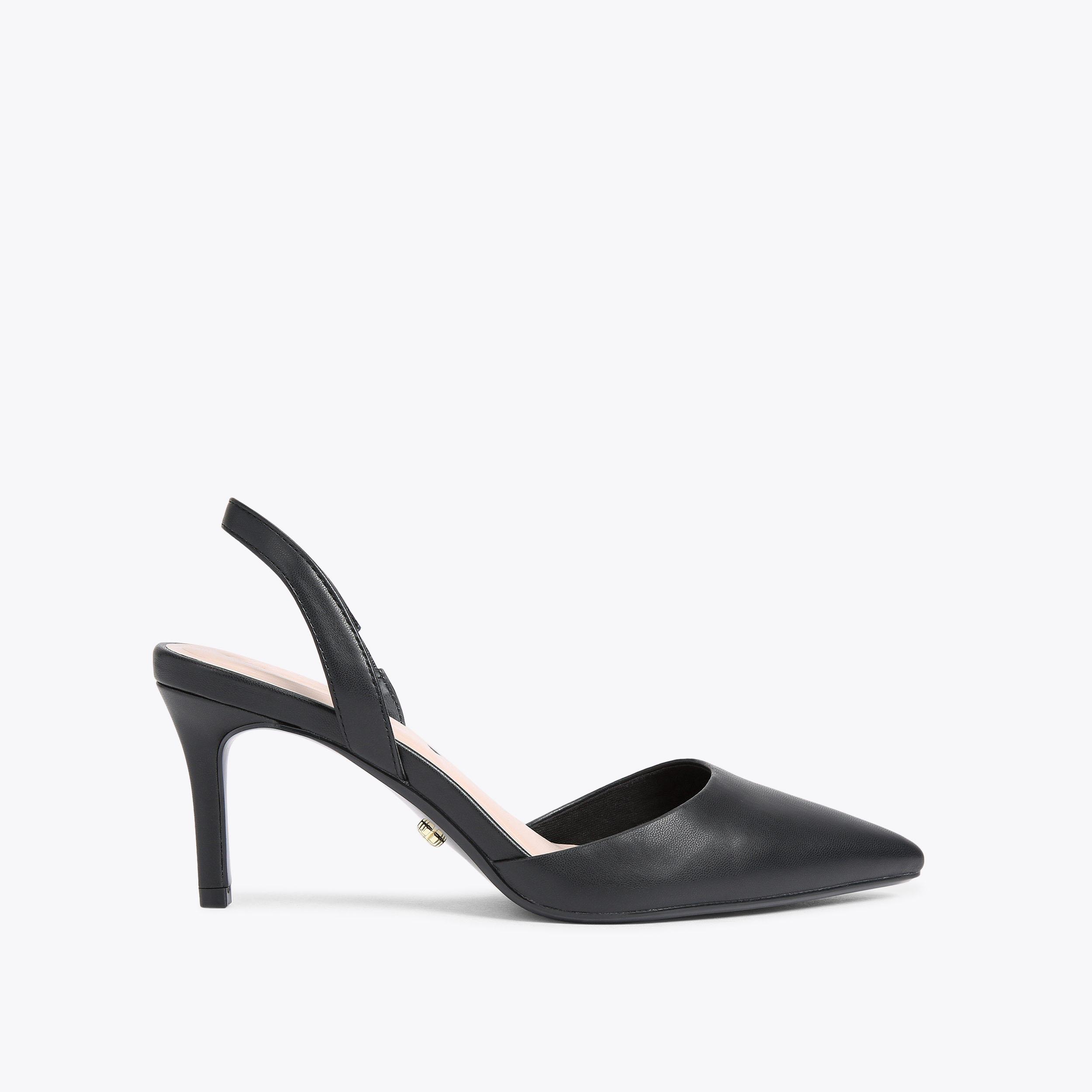 Carvela slingbacks best sale