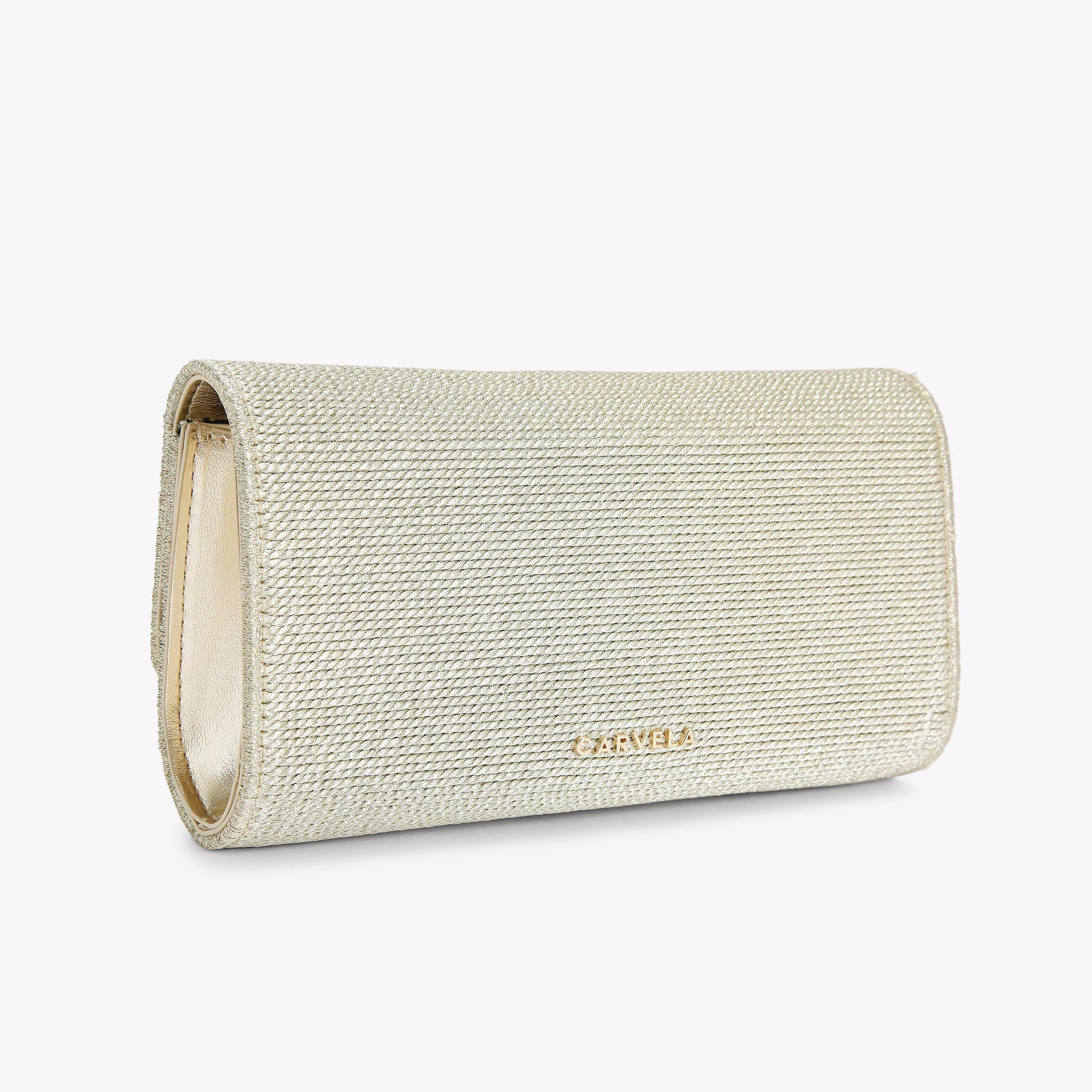 GALA CLUTCH Gala Clutch Evening Bag by CARVELA