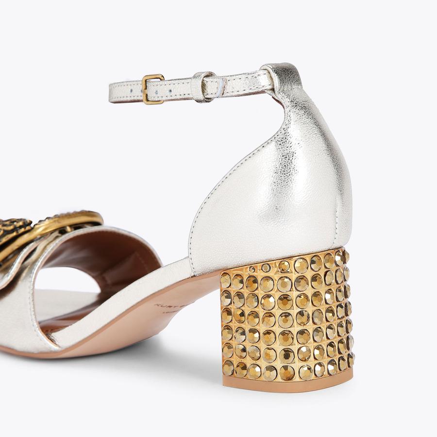 メアリー Kurt Geiger | Shoes | Kurt Geiger London Mayfair Block Mid