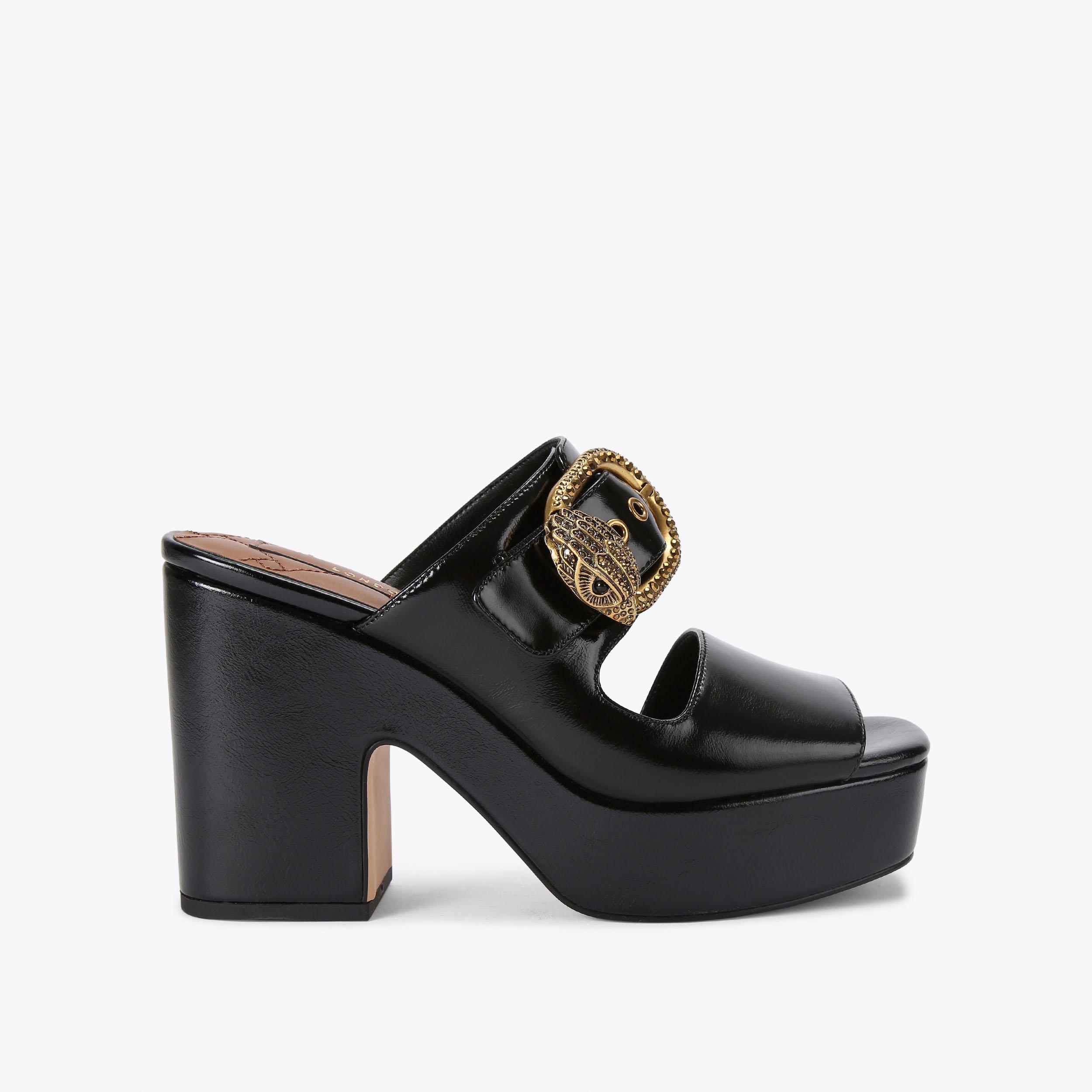 Kurt geiger deven discount sandals