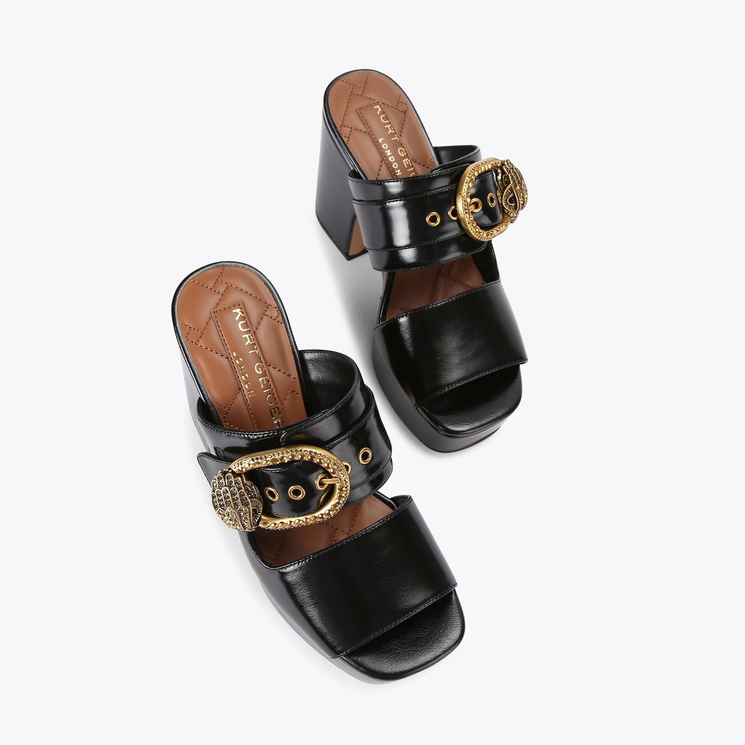 Kurt geiger makenna on sale sandals