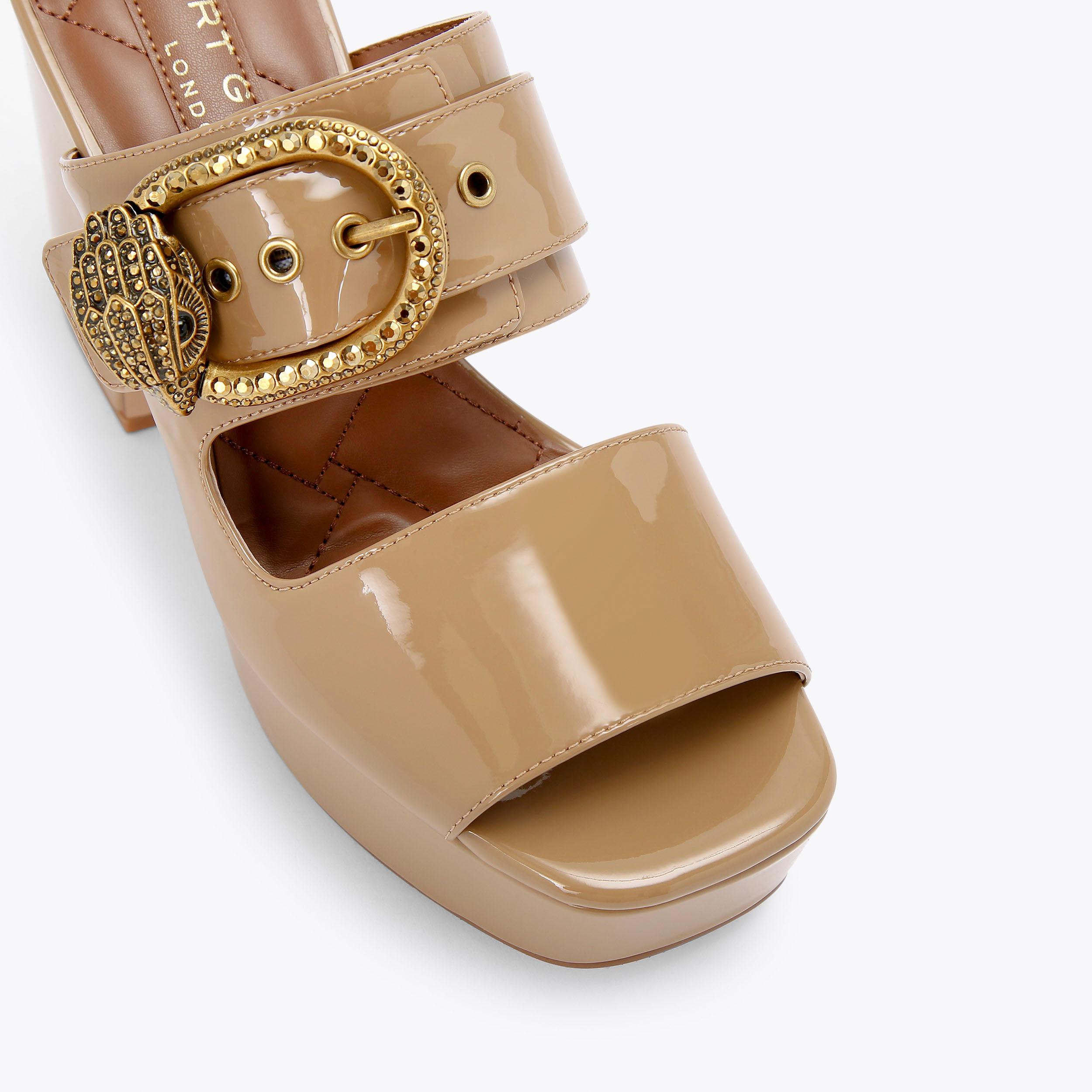 Kurt geiger clearance maiden sandals