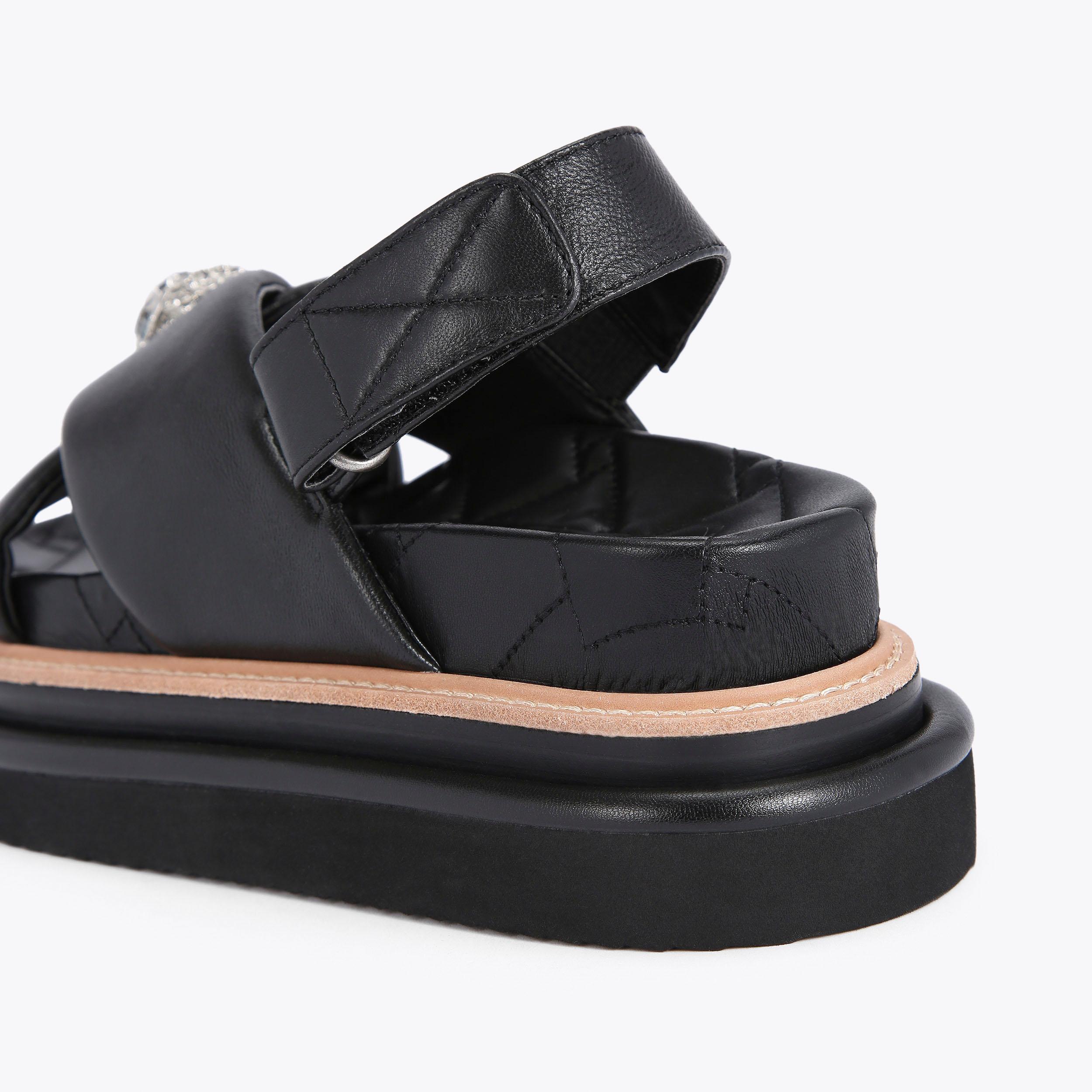 Kurt Geiger London sandali Orson