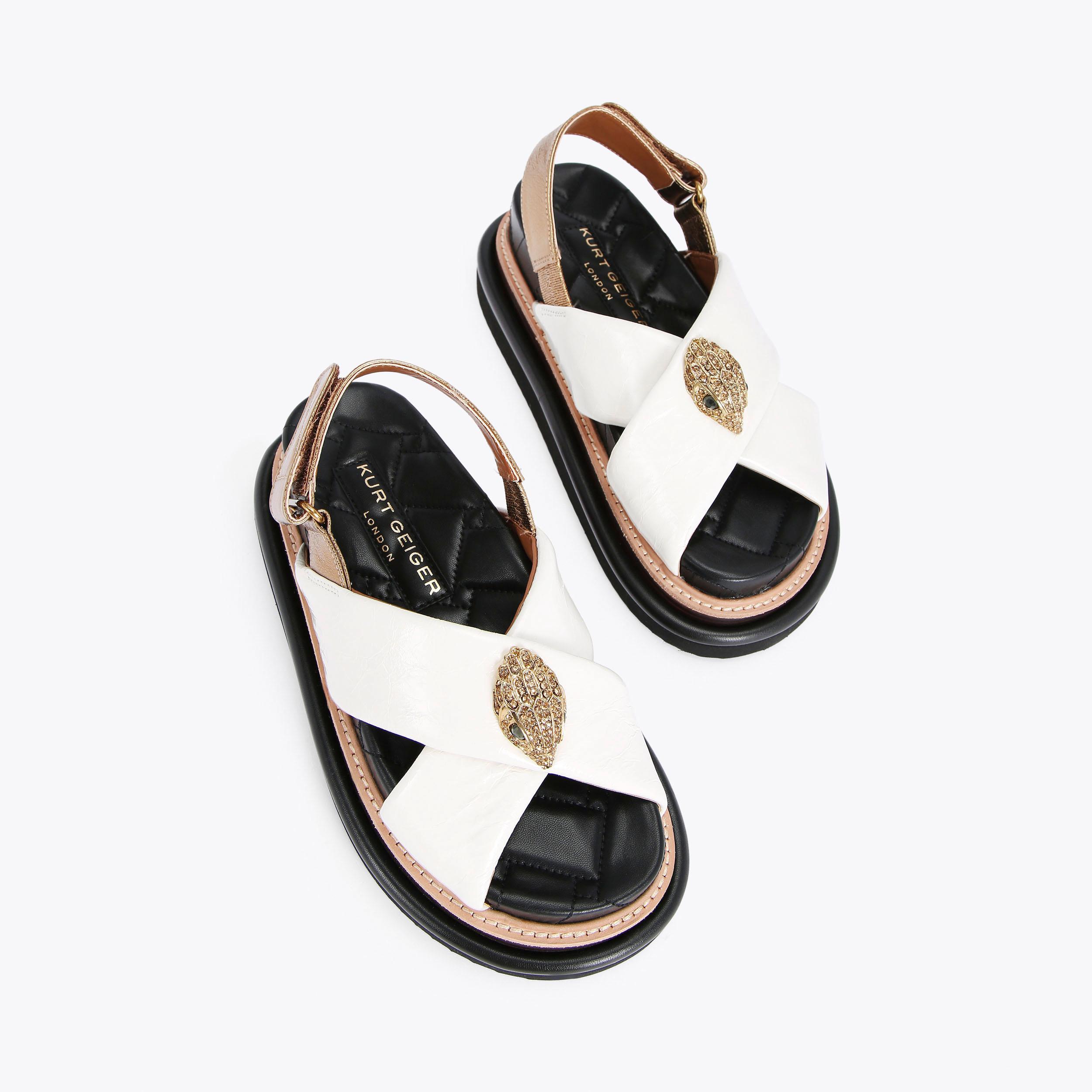 orson sandals