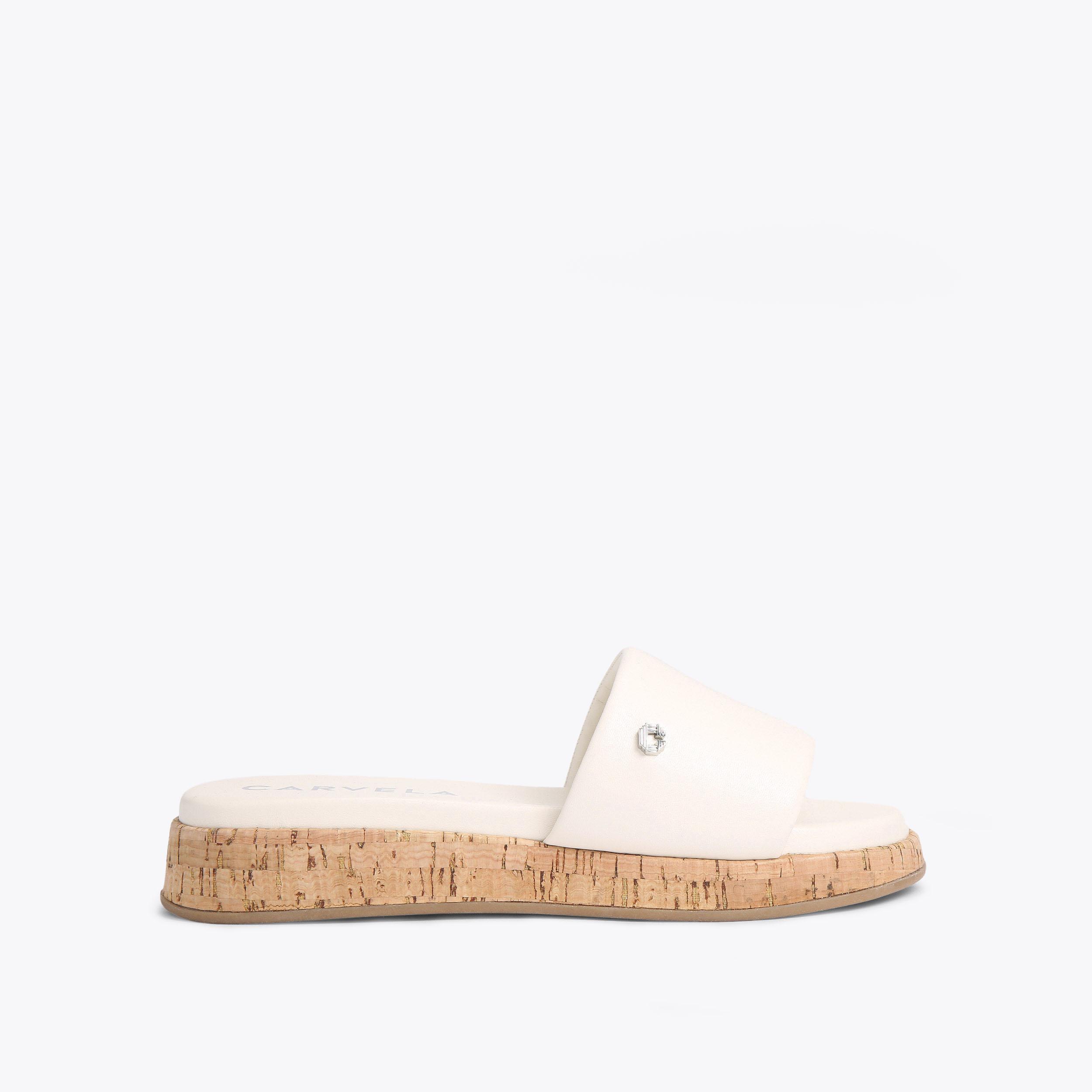 Kurt geiger sliders on sale ladies