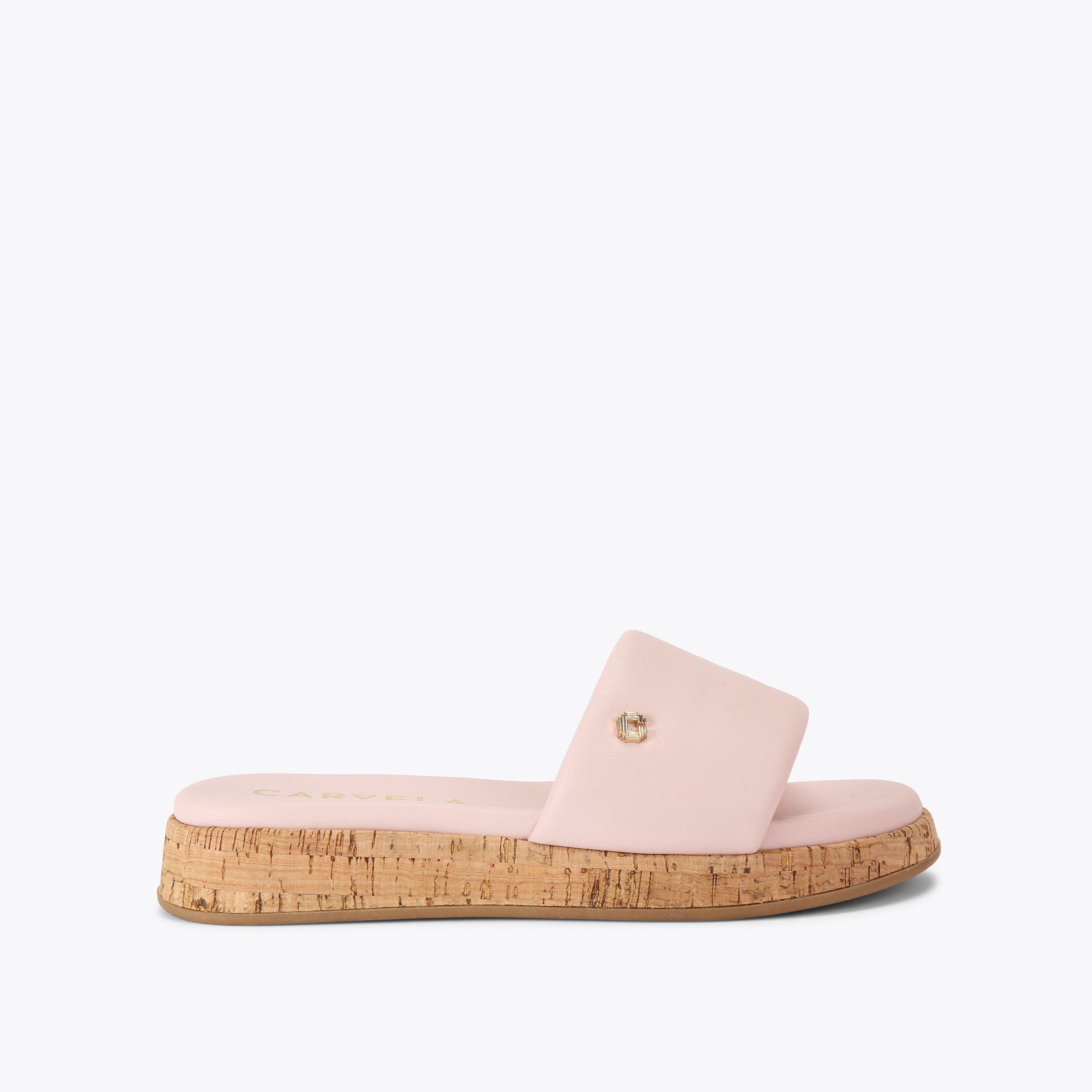 Carvela best sale kloud sandals