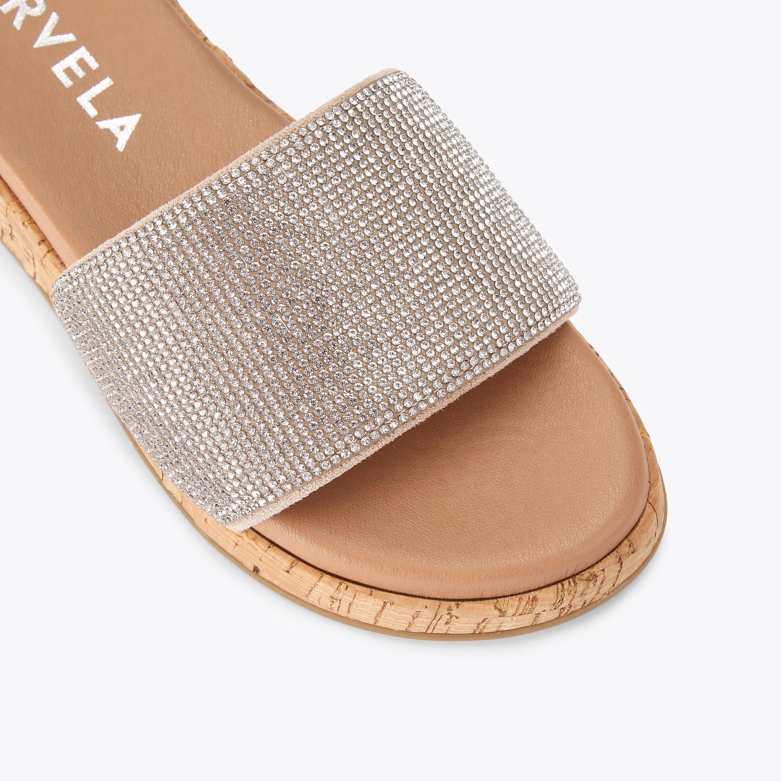 【COLOR iN ID】round platform mule platform mule sold on Temu United States
